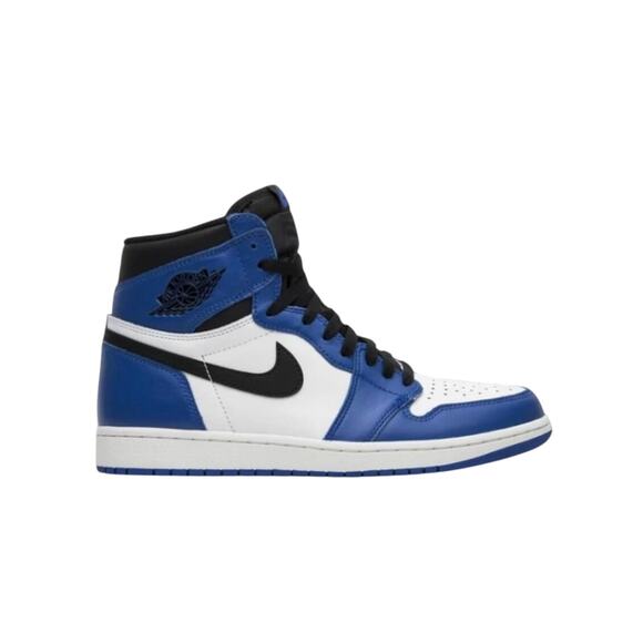 ★ Nike Air Jordan 1 ‘Game Royal’ Retro High OG Basketball Sneakers ★ - Picture 1 of 9